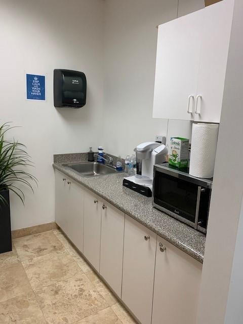 Beautiful  Office Space